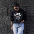 Load image into Gallery viewer, Gaunt Wizard School Crewneck
