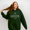 Load image into Gallery viewer, Sallow Classic Hoodie
