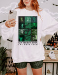 Load image into Gallery viewer, Snake Boys Eras Crewneck
