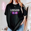 Load image into Gallery viewer, Lovegood Glasses Tee
