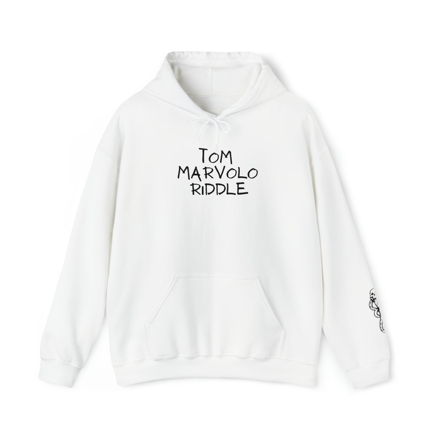 Tom Riddle Sweatshirt