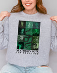 Load image into Gallery viewer, Snake Boys Eras Crewneck
