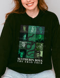 Load image into Gallery viewer, Snake Boys Eras Crewneck
