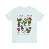 Herbology Plants Shirt