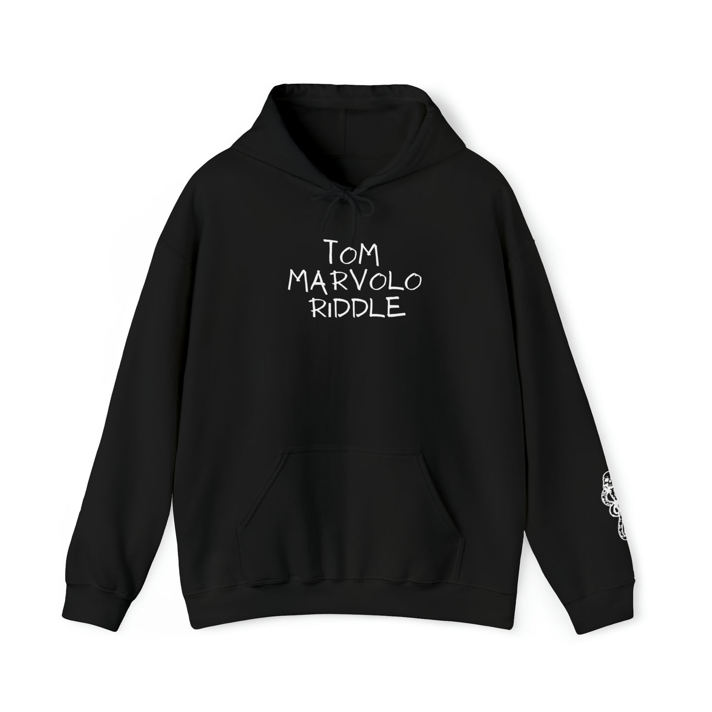 Tom Riddle Sweatshirt