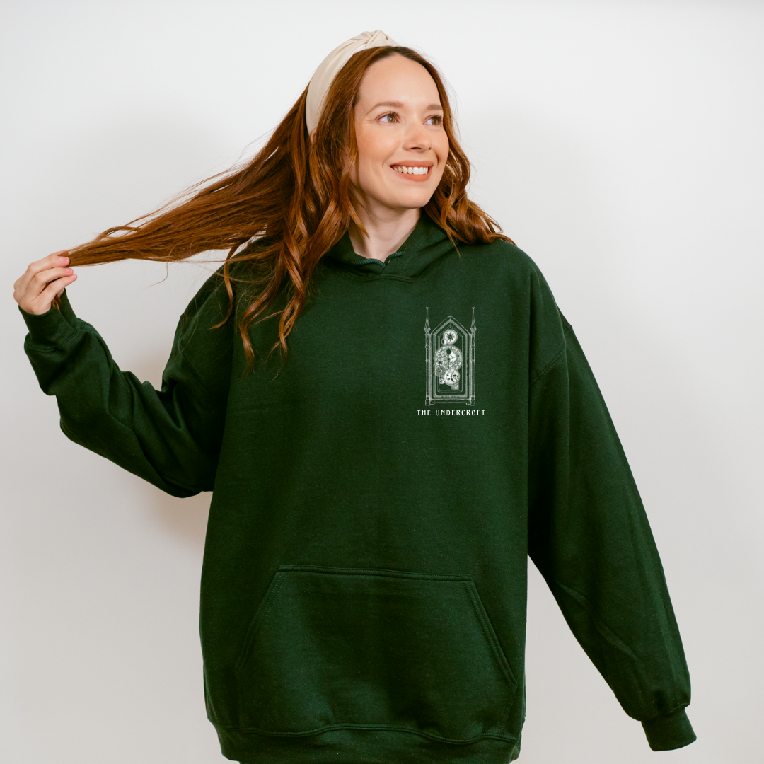 Sallow's Secrets Hoodie