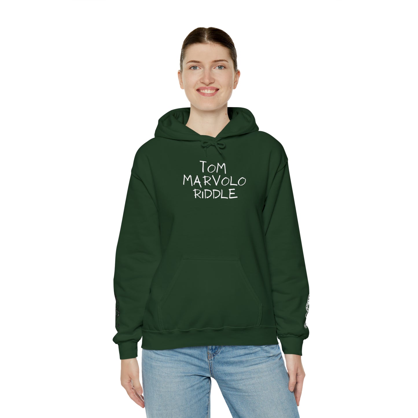 Tom Riddle Sweatshirt