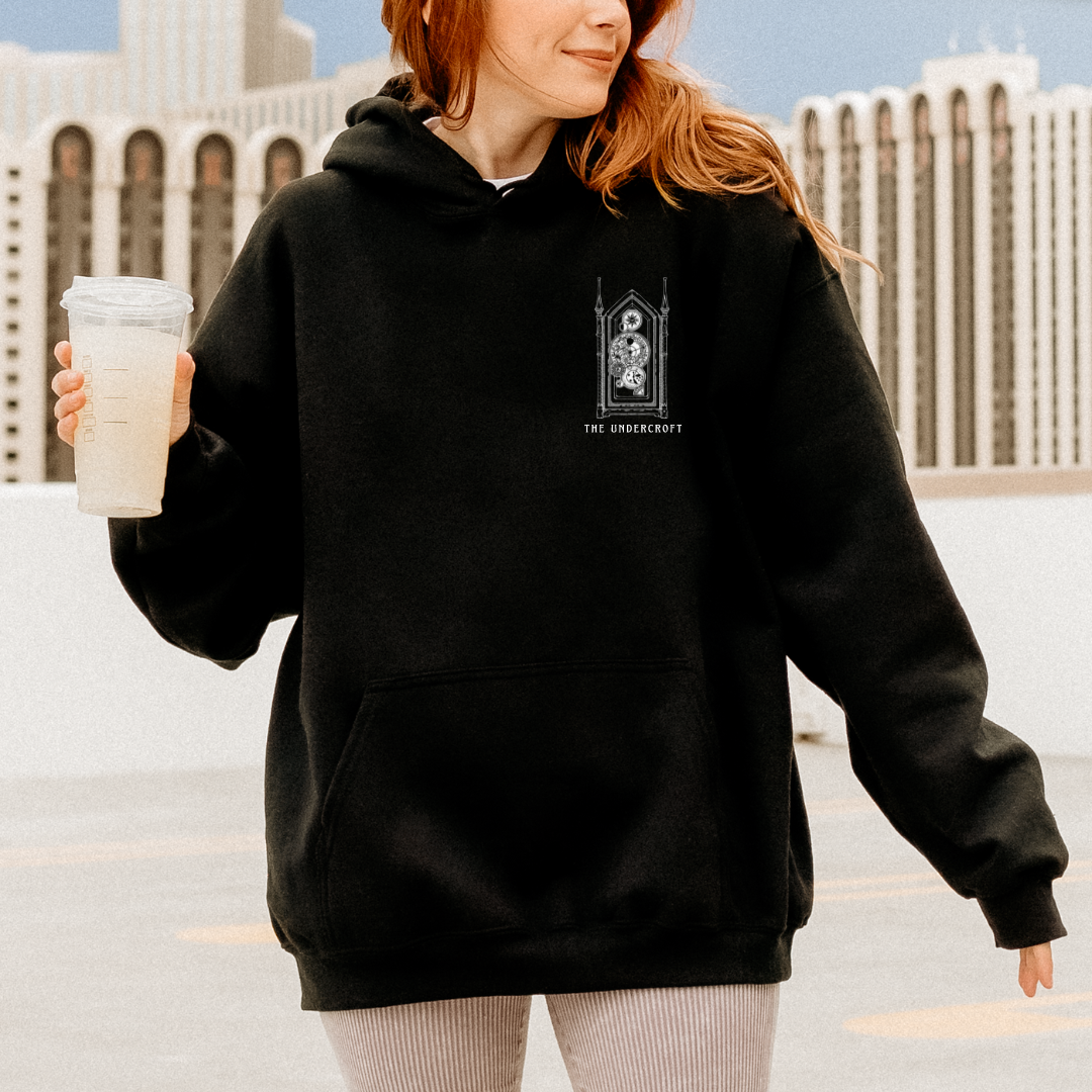 Sallow's Secrets Hoodie