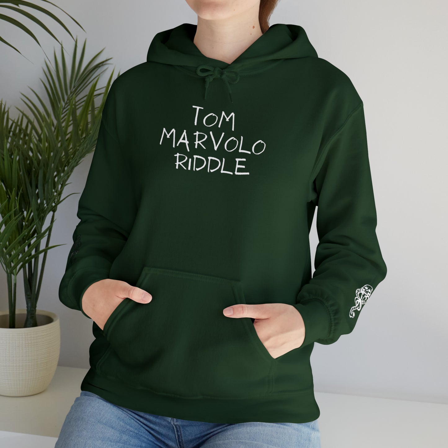 Tom Riddle Sweatshirt