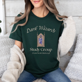 Load image into Gallery viewer, Dark Wizards Study Group Tee
