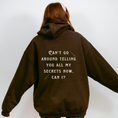 Load image into Gallery viewer, Sallow's Secrets Hoodie
