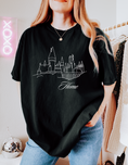 Load image into Gallery viewer, Magic Castle Tee
