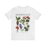 Herbology Plants Shirt