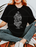 Load image into Gallery viewer, Ominis Sketch Tee
