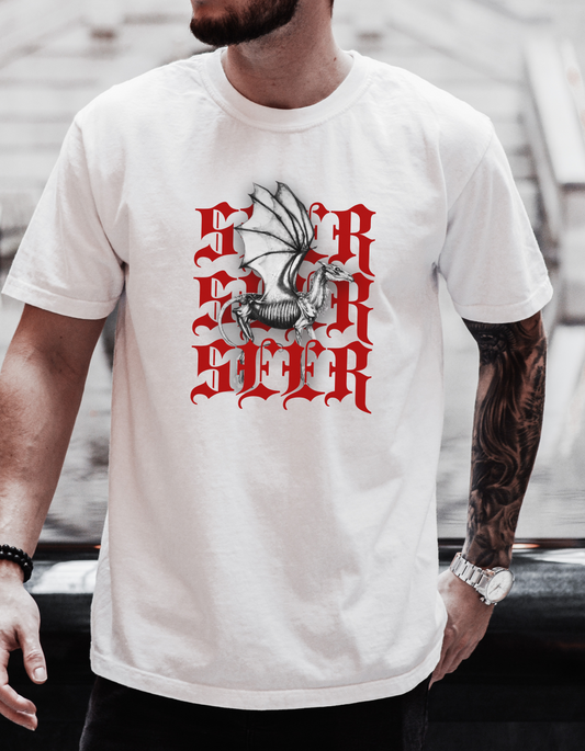 Seer Tee