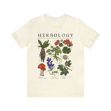 Herbology Plants Shirt