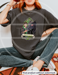 Load image into Gallery viewer, Sallow Stained Glass Tee
