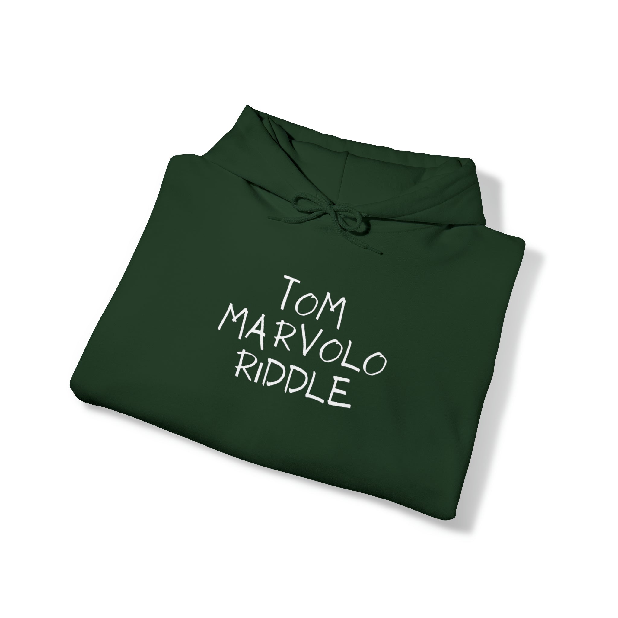 Riddle Sweatshirt