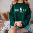 Load image into Gallery viewer, Death Eaters Riders Club Crewneck
