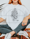 Load image into Gallery viewer, Sallow Graphic Tee
