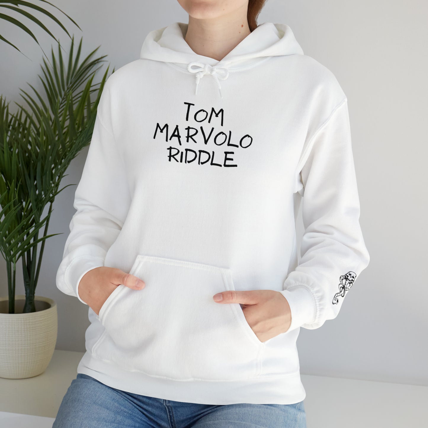 Tom Riddle Sweatshirt