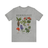 Herbology Plants Shirt