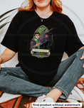 Load image into Gallery viewer, Sallow Stained Glass Tee
