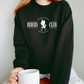 Load image into Gallery viewer, Death Eaters Riders Club Crewneck
