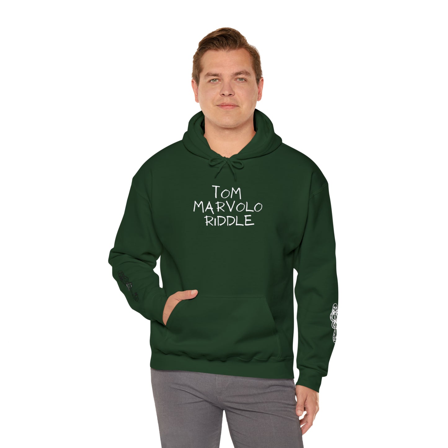 Tom Riddle Sweatshirt