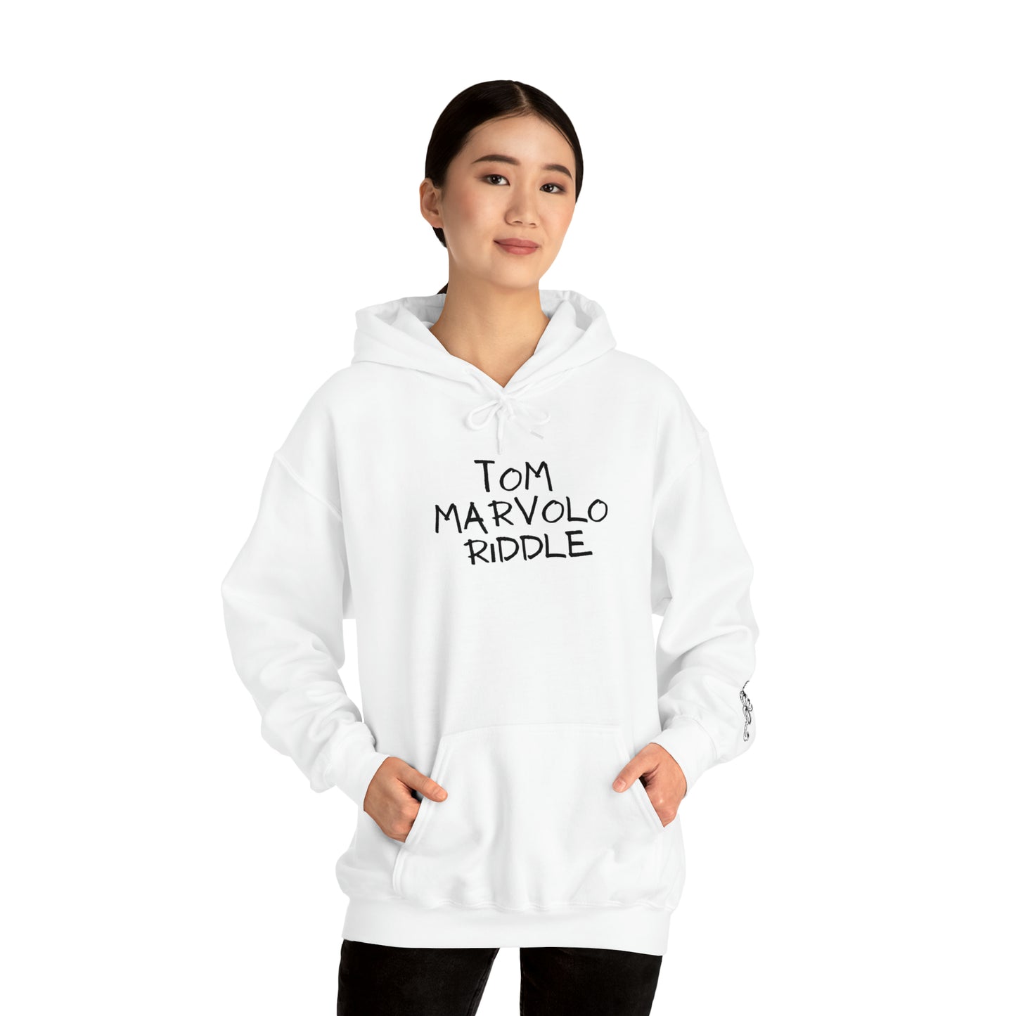 Tom Riddle Sweatshirt