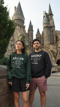 Load image into Gallery viewer, Sallow Academic Sweatshirt
