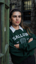 Load image into Gallery viewer, Sallow Academic Sweatshirt
