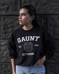 Load image into Gallery viewer, Gaunt Academic Sweatshirt
