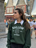 Load image into Gallery viewer, Sallow Academic Sweatshirt
