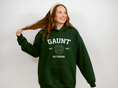 Load image into Gallery viewer, Gaunt Academic Hoodie
