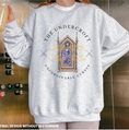 Load image into Gallery viewer, Unforgiveable Curses Sweatshirt
