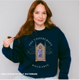 Load image into Gallery viewer, Unforgiveable Curses Sweatshirt
