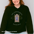 Load image into Gallery viewer, Unforgiveable Curses Sweatshirt
