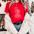 Load image into Gallery viewer, The Burrow - Home for the Holidays Tee
