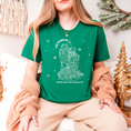 Load image into Gallery viewer, The Burrow - Home for the Holidays Tee
