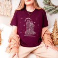 Load image into Gallery viewer, The Burrow - Home for the Holidays Tee
