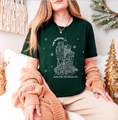 Load image into Gallery viewer, The Burrow - Home for the Holidays Tee
