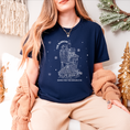 Load image into Gallery viewer, The Burrow - Home for the Holidays Tee
