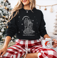 Load image into Gallery viewer, The Burrow - Home for the Holidays Crewneck Sweatshirt
