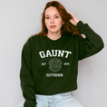 Load image into Gallery viewer, Gaunt Academic Sweatshirt
