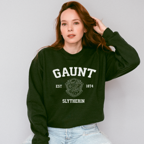 Gaunt Academic Sweatshirt