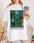 Load image into Gallery viewer, Snake Boys Eras - T-shirt
