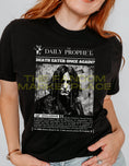 Load image into Gallery viewer, Severus Newspaper Tee
