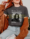 Load image into Gallery viewer, Severus Newspaper Tee
